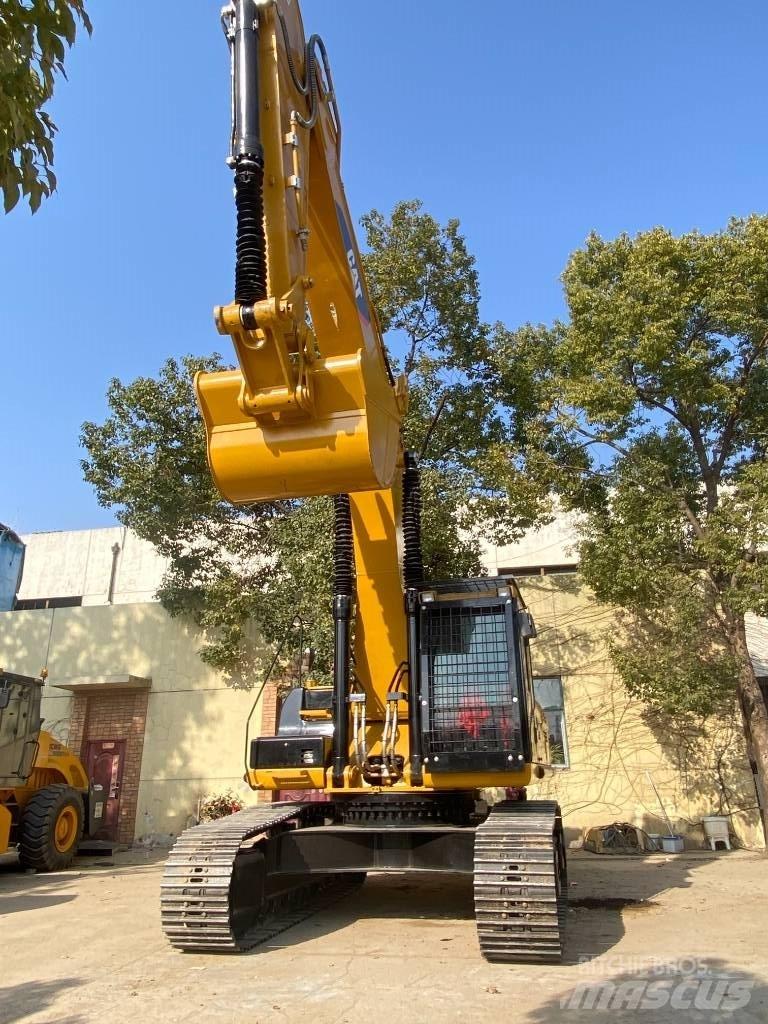 CAT 336 D 2 Raupenbagger