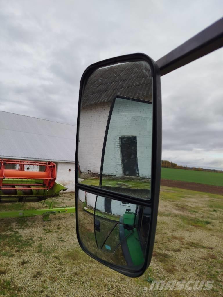 John Deere 7800 Traktoren