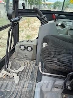 Bobcat E 19 Minibagger < 7t