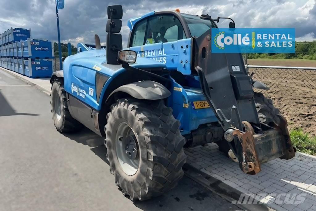 Manitou MHT 790 | 2015 Teleskoplader