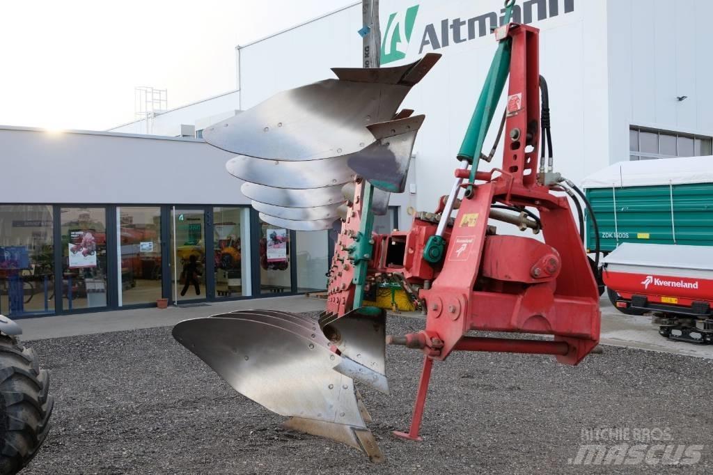 Kverneland LM100 Wendepflüge