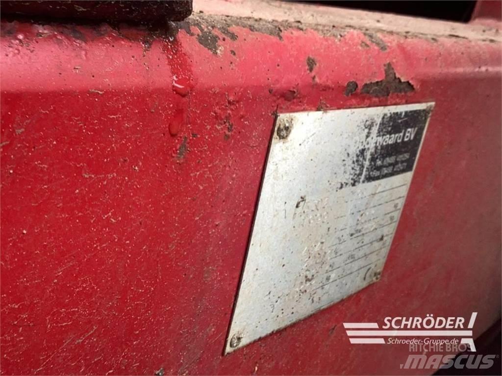 Vredo VT 3936 Weitere Düngemaschinen