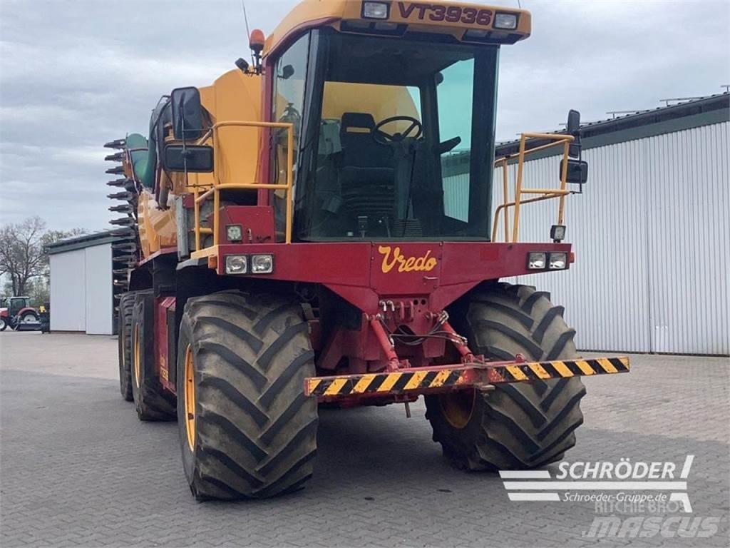 Vredo VT 3936 Weitere Düngemaschinen