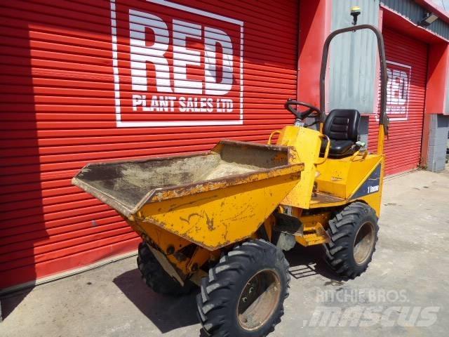 Thwaites 1 ton Minidumper