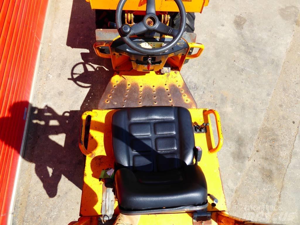 Thwaites 1 ton Minidumper