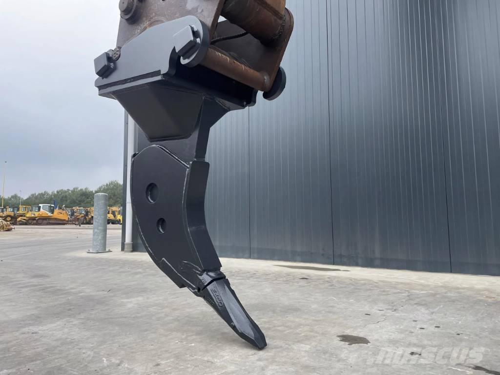  Smitma CW30 Aufreisser