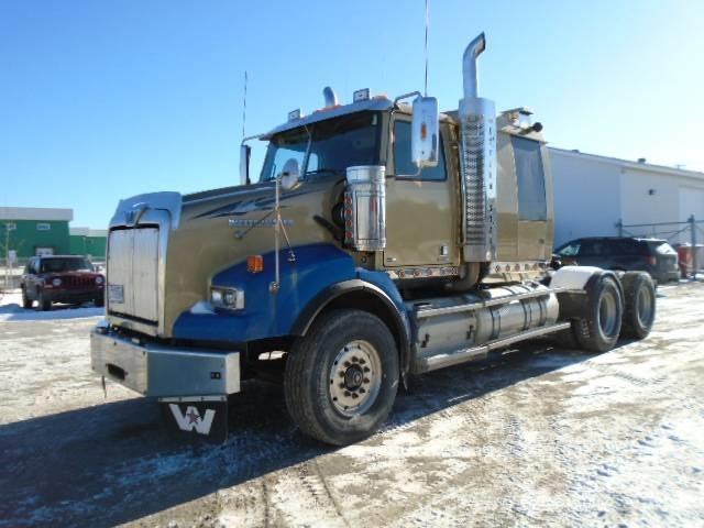 Western Star 4900 SB Sattelzugmaschinen