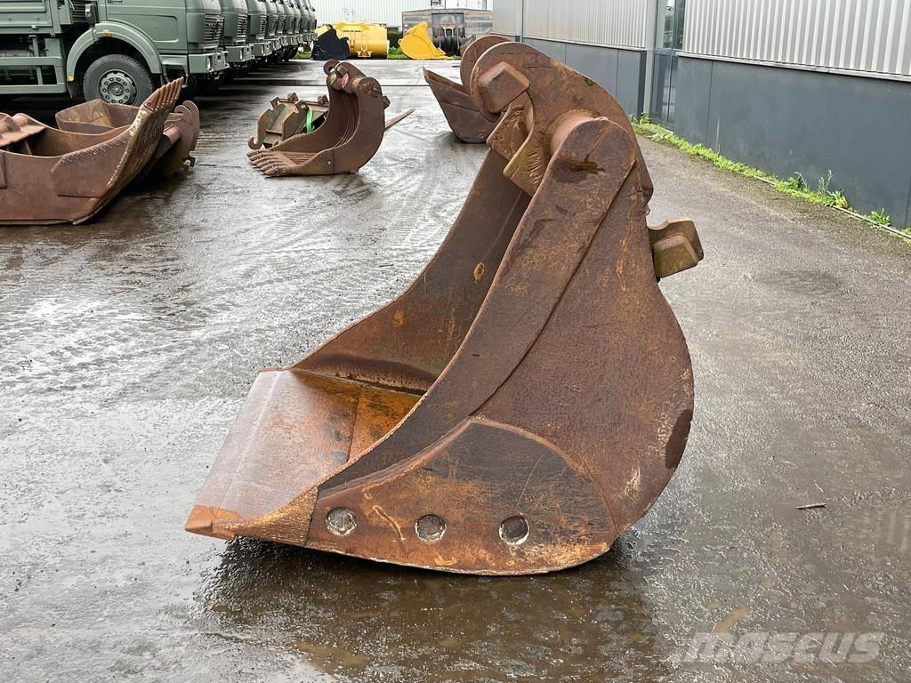 CAT Digging bucket Schaufeln