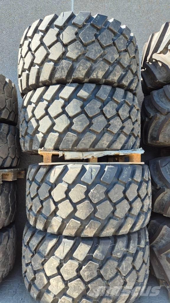 Michelin 750/65R25 Reifen