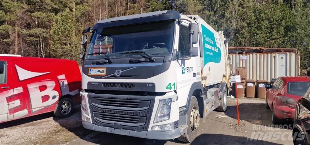 Volvo FM 330 Müllwagen