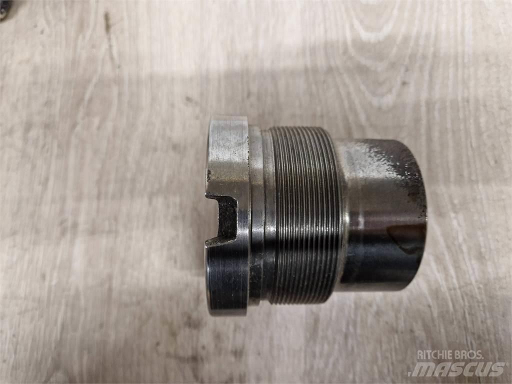 Eco Log 7013214 Hydraulik