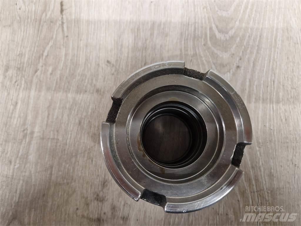 Eco Log 7013214 Hydraulik
