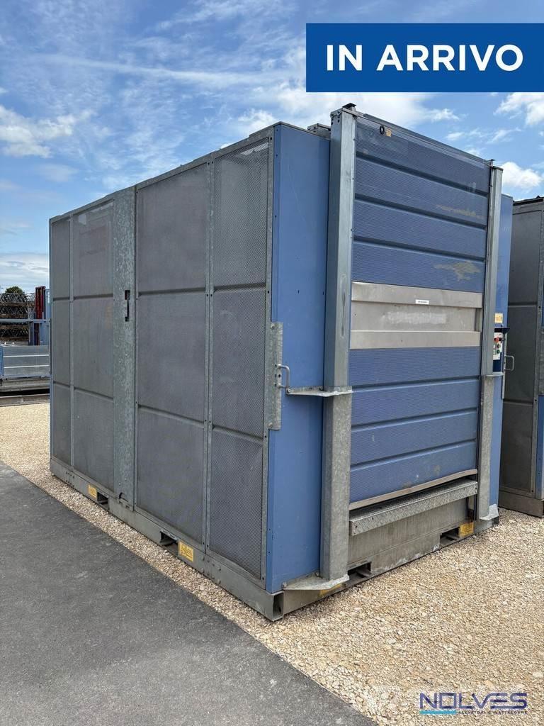 Geda P18 Andere Arbeitsbühnen