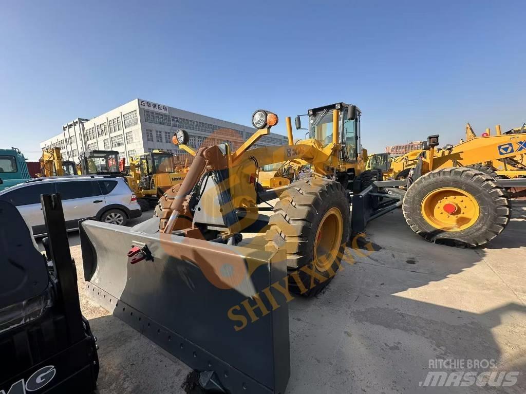 XCMG GR180 Grader