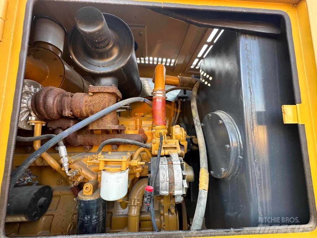 XCMG GR180 Grader