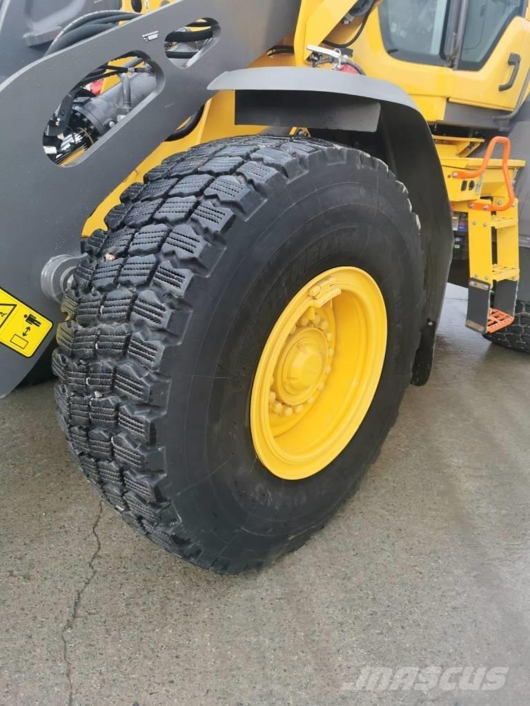 Volvo L 90 H2 Radlader