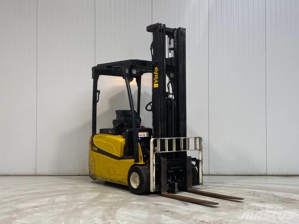 Yale ERP20VT mwb Elektro Stapler