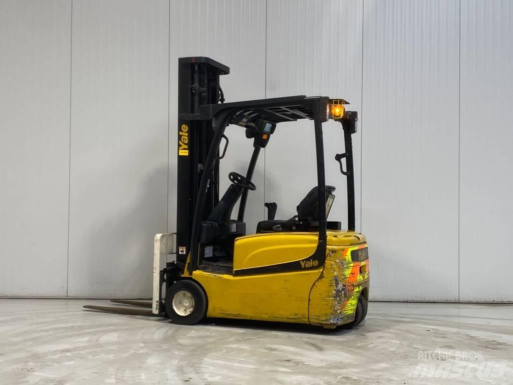 Yale ERP20VT mwb Elektro Stapler