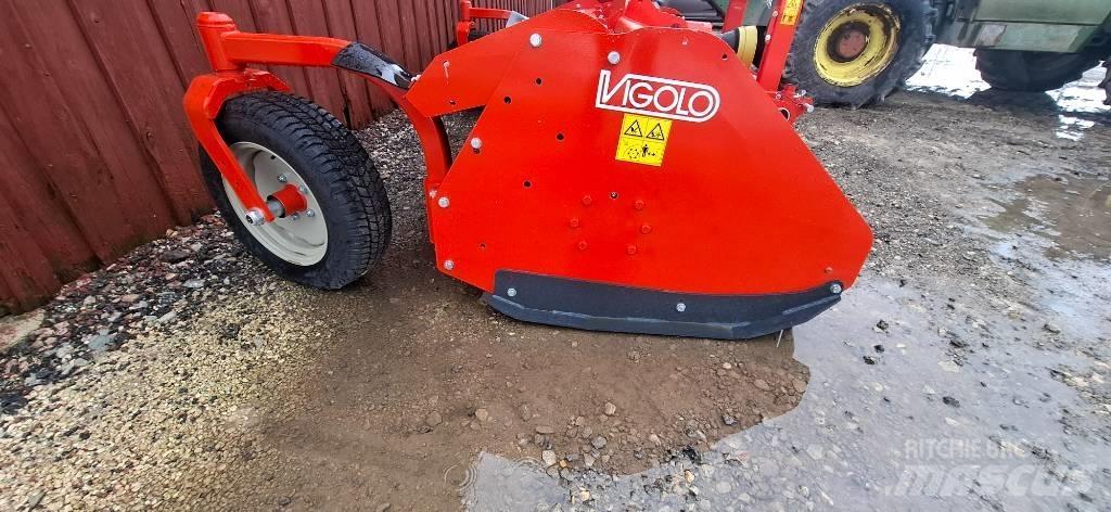  Vigolo TST 300 MAX Mulcher