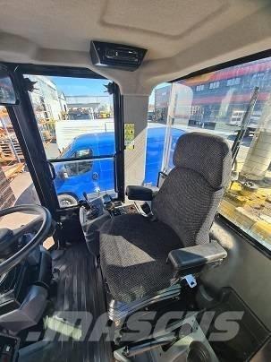CAT 924 G Radlader
