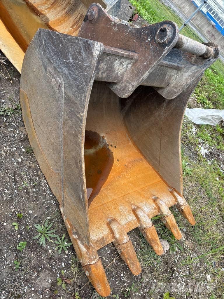 Hitachi ZX300LC-7 Raupenbagger