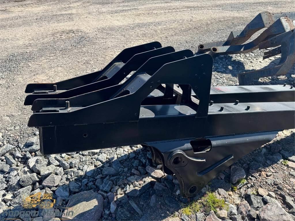 Rottne RK160 Förderkrane