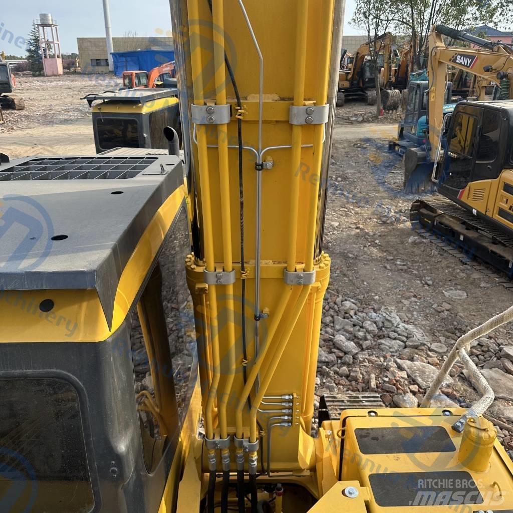 Komatsu PC 160 Raupenbagger