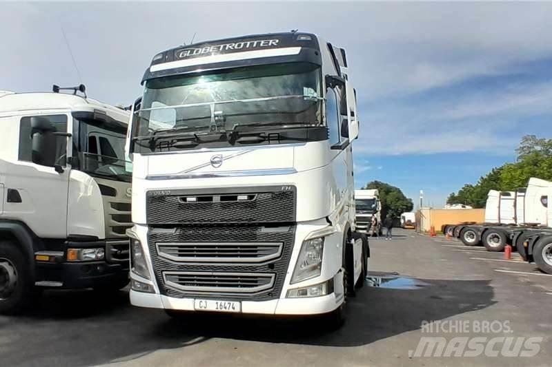 Volvo FH(4) 440 Andere Fahrzeuge