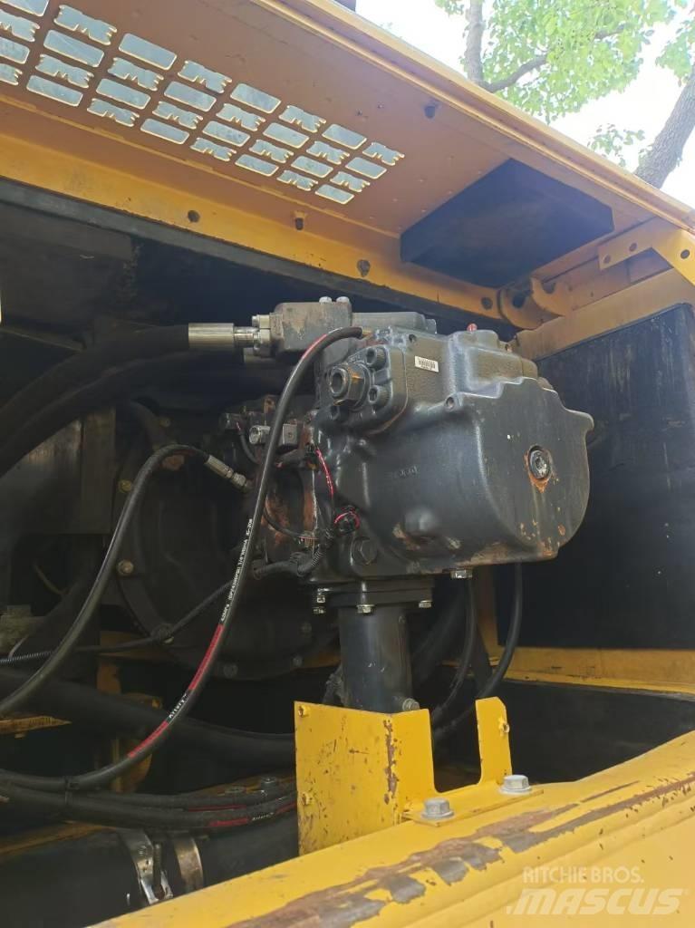 Komatsu PC 450-8 Raupenbagger