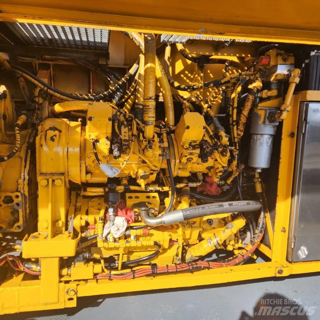 Liebherr LTM 1400 All-Terrain-Krane