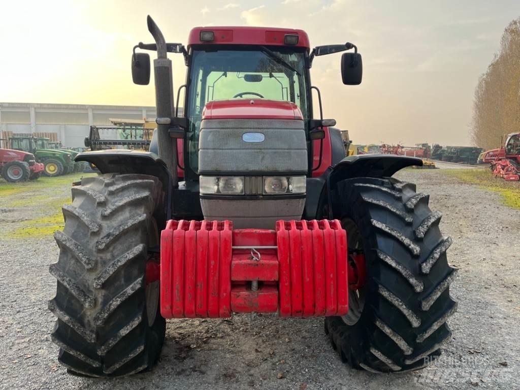 McCormick MTX 200 Traktoren