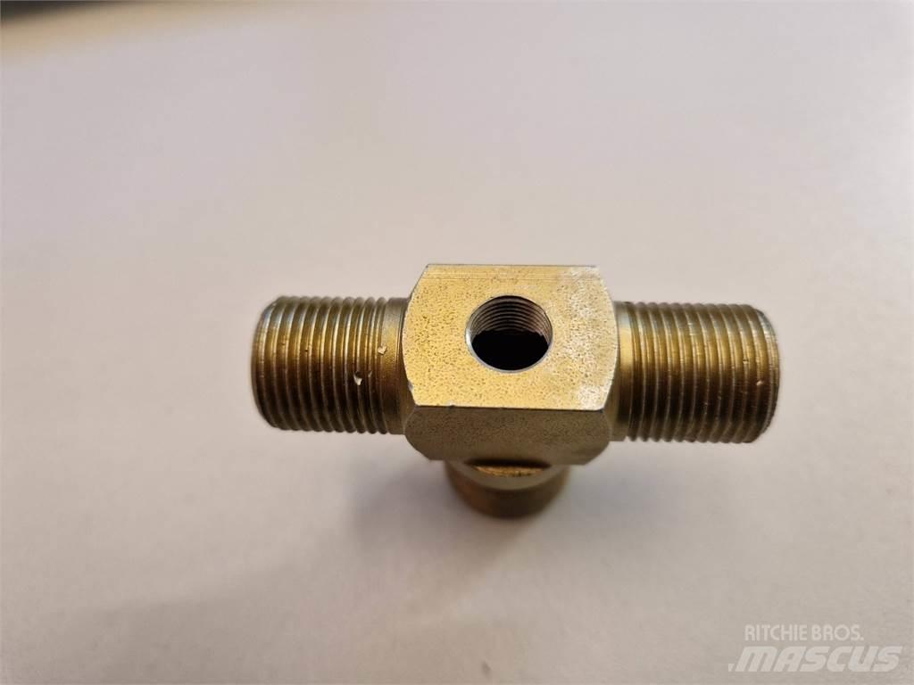 Rottne 059-0096 Chassis