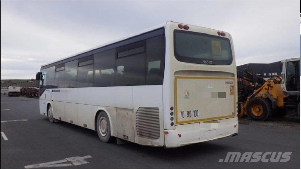 Irisbus Recreo 2 Reisebusse