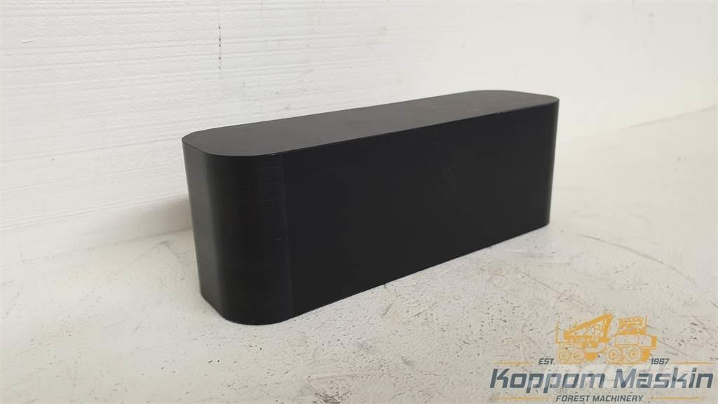 Ponsse P9166 Förderkrane