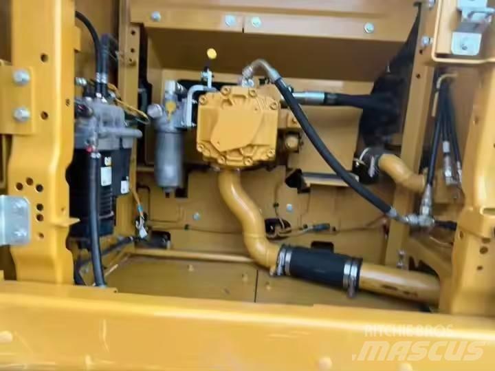 CAT CAT320GC Raupenbagger