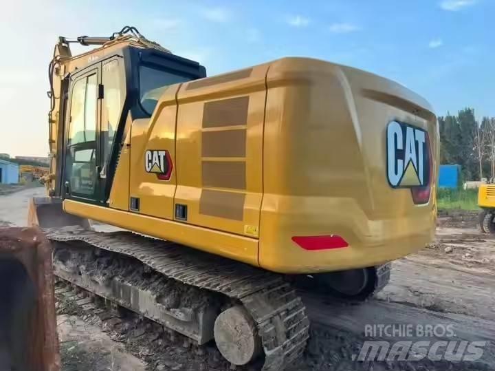 CAT CAT320GC Raupenbagger
