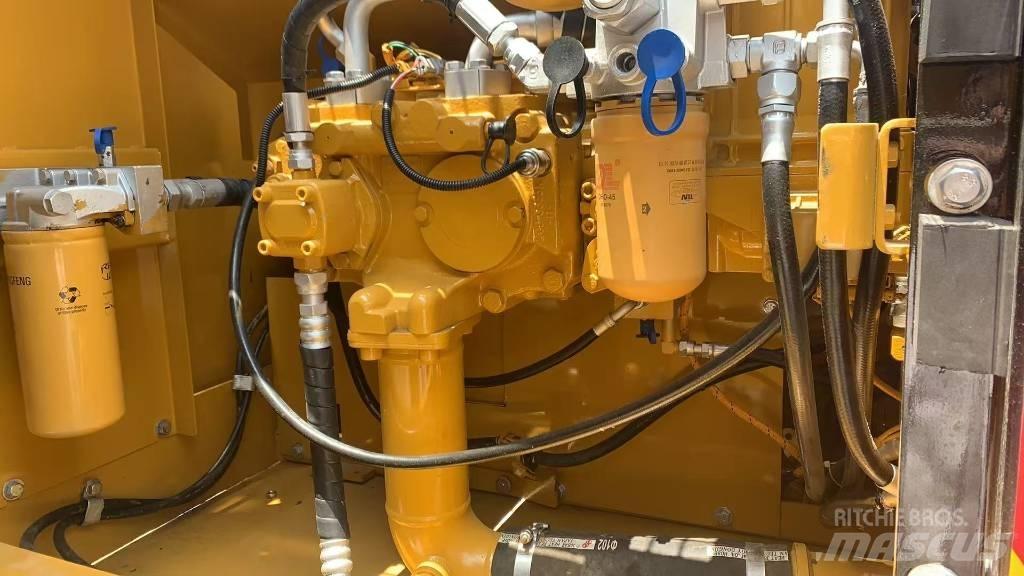 CAT 325 D Raupenbagger