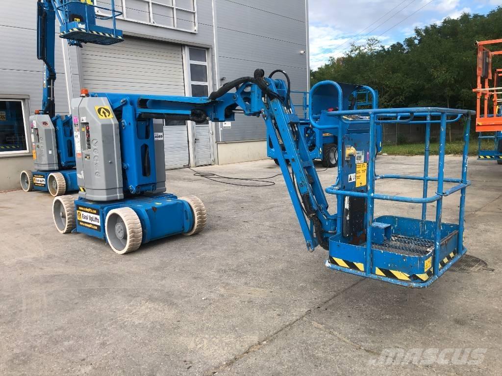 Genie Z 30/20 N RJ Gelenkteleskoparbeitsbühnen