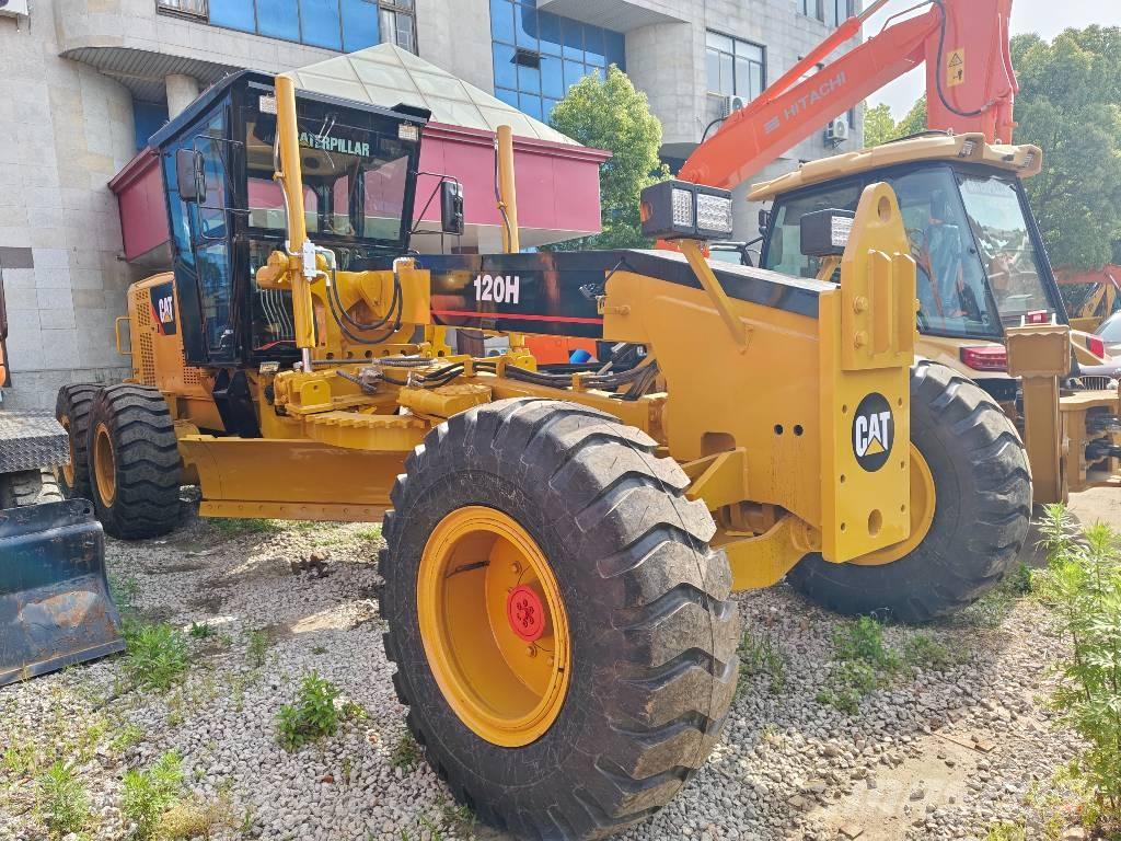 CAT 140 H Grader