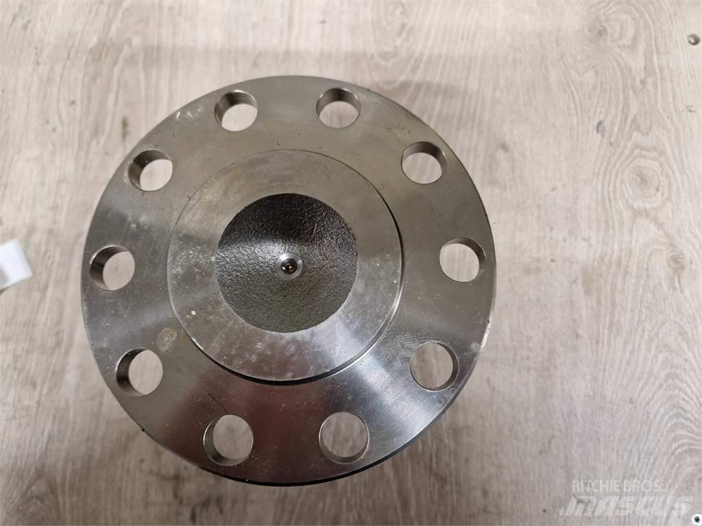 Eco Log 6003803 Schneidwerke