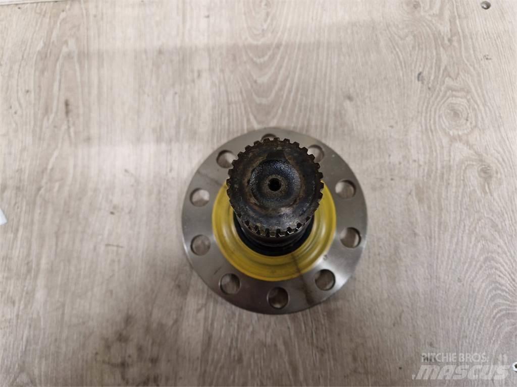 Eco Log 6003803 Schneidwerke