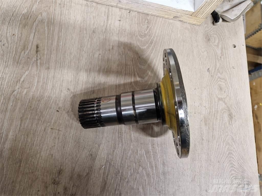 Eco Log 6003803 Schneidwerke