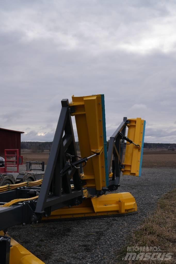Stark TL7500 Grader