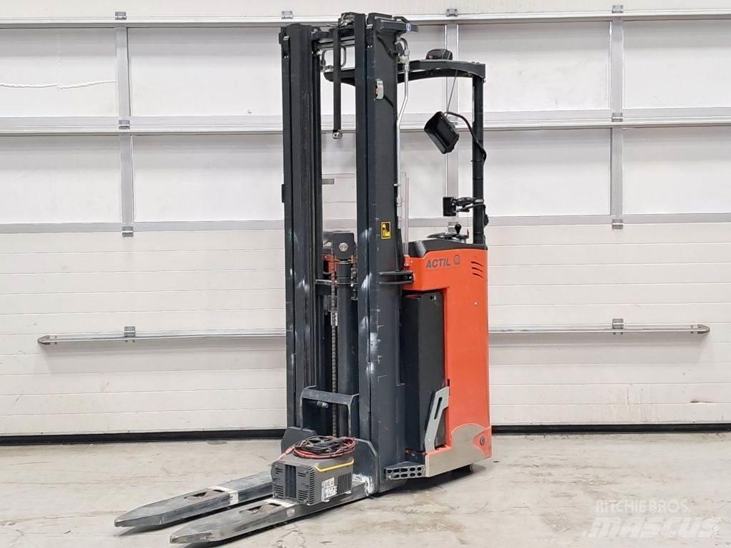 Actil L1350 TTFY Niedergabelstapler