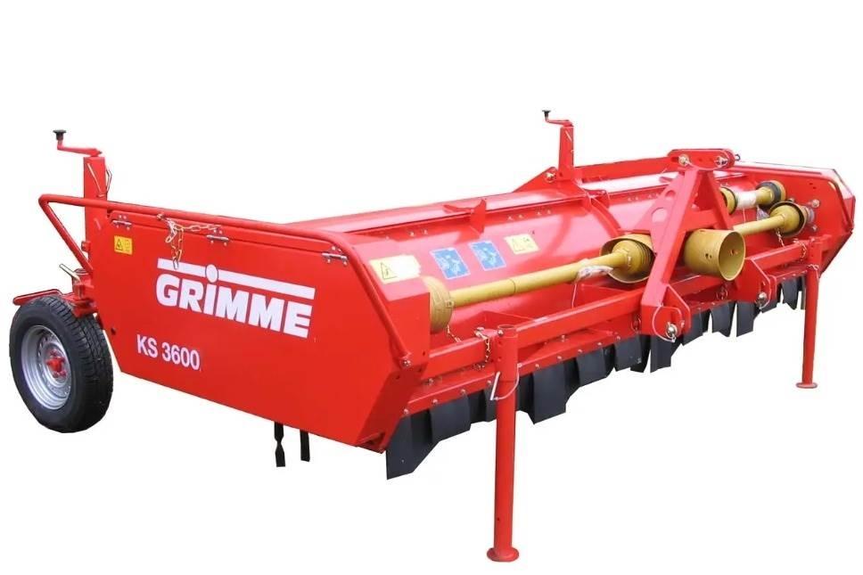 Grimme KS 3600 Kartoffeltechnik - Andere