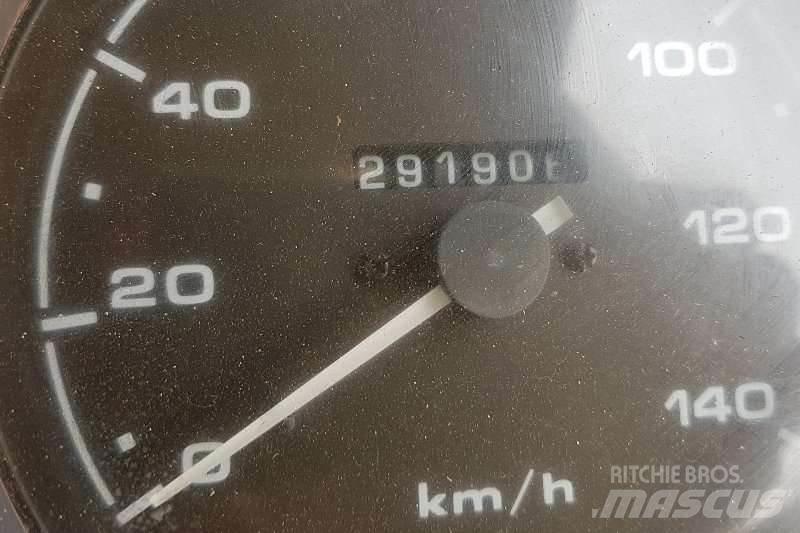 Tata Novus 3434 Andere Fahrzeuge