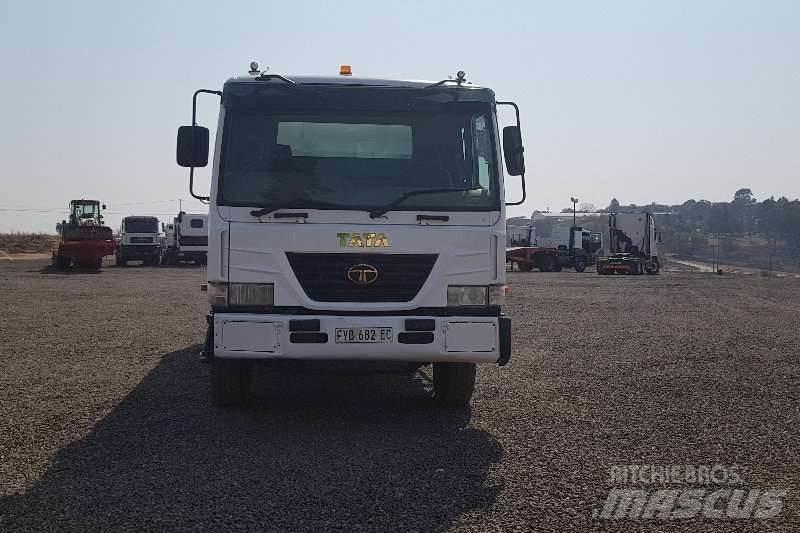 Tata Novus 3434 Andere Fahrzeuge