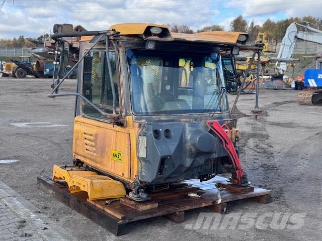 Bell B 50 D USED CAB Kabinen