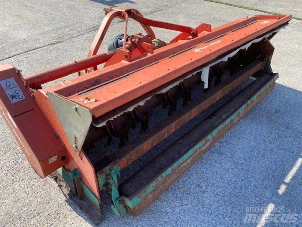 Kverneland FX 265 Gezogene und selbstfahrende Mäher