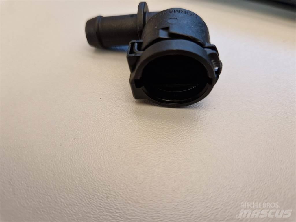 Ponsse 0072185 Motoren